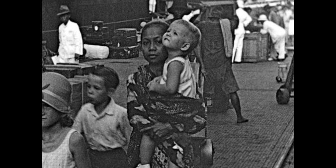 “They call me babu”: giving a voice to untold stories