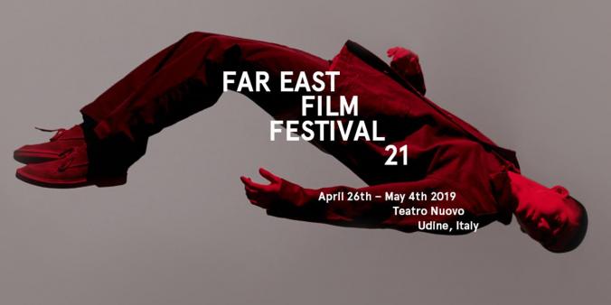 Udine's Far East Film Festival: opening worlds, breaking routines
