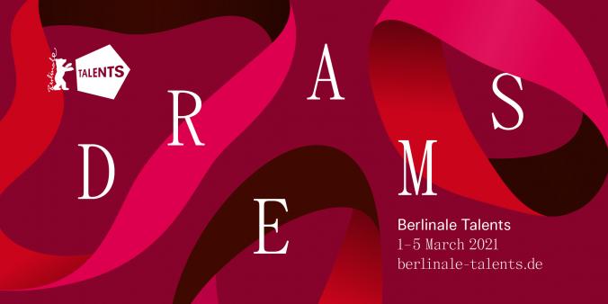 Dutch dreamers participating in Berlinale Talents 2021