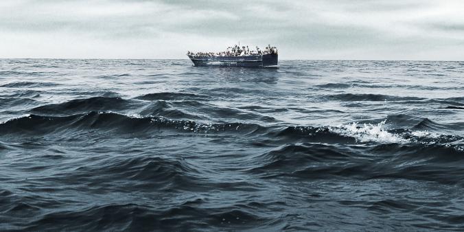 Art and Migration: on cultural internationalisation in the age of displacement