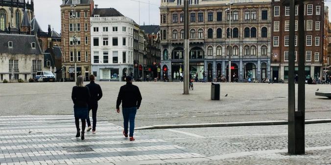Corona in the City: reflections on the present and future of a Dutch city museum