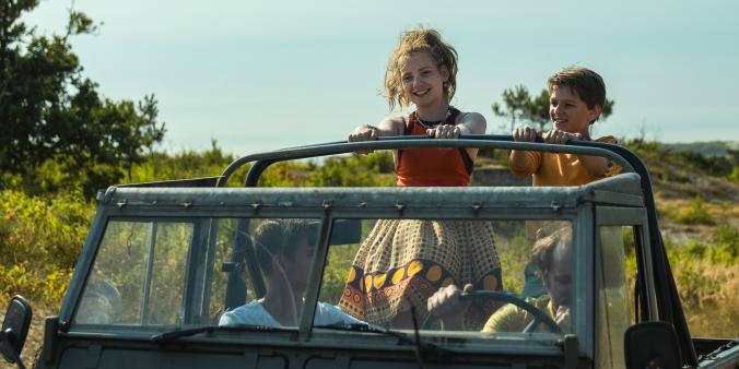Future audiences, common futures: addressing kids’ imagination across borders