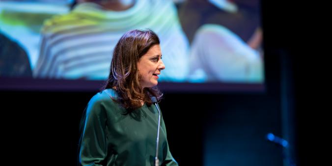 Building towards a shared future