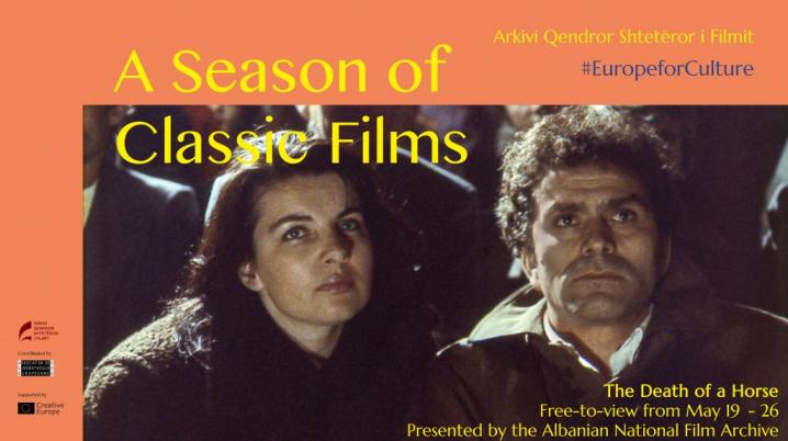 Season of Classic Films