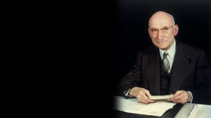 Robert Schuman