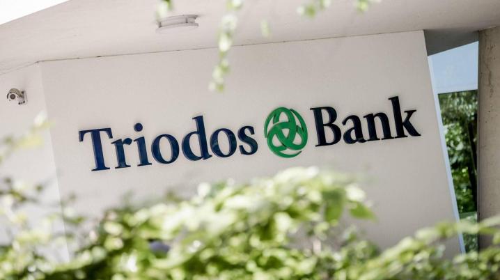 Triodos Bank 