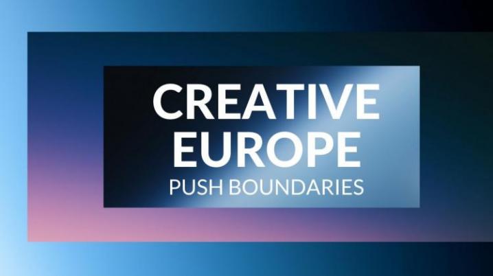 Creative Europe 2021-2027