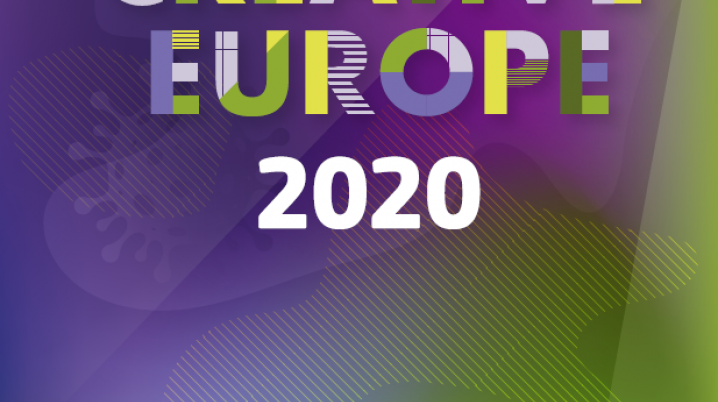 Creative Europe monitoring 2020