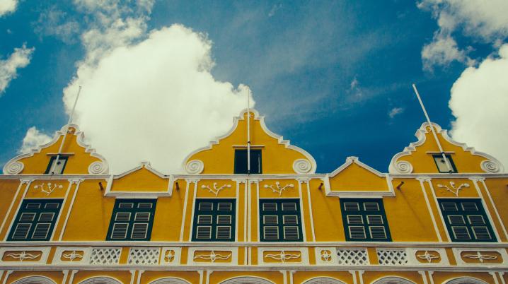 Curacao