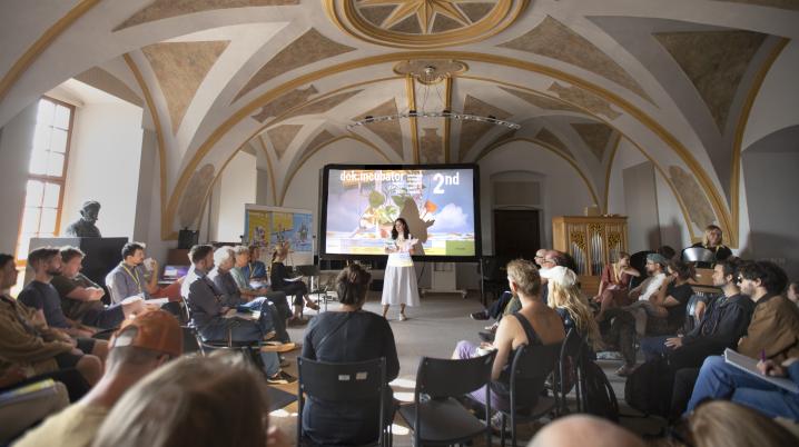 doc.incubator workshop