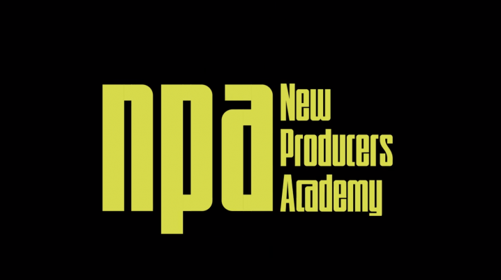 New Producers Academy