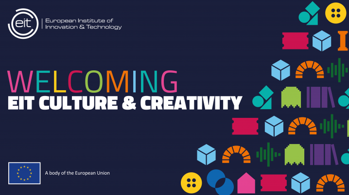 EIT Culture & Creativity