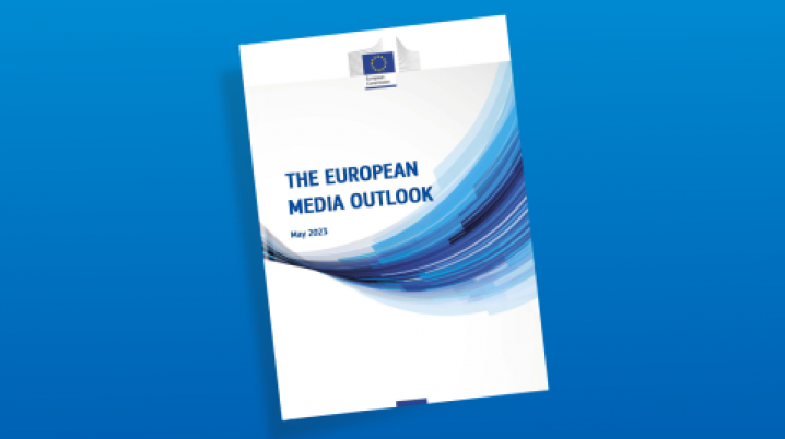 Rapport about Media Outlook