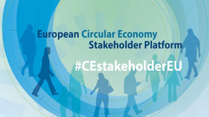 European Circular Economy Stakeholder Platform (ECESP)