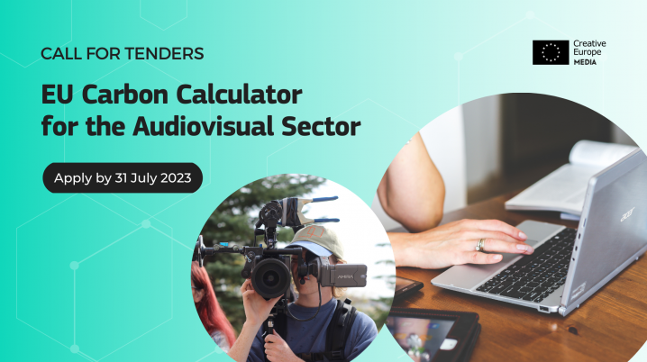 EU Carbon Calculator