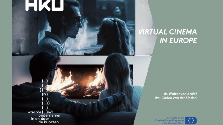 Virtual Cinema in Europe