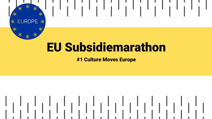 Afbeelding van EU subsidiemarathon