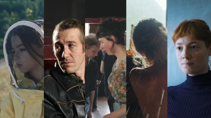 Ontdek de films in competitie voor de LUX Audience Award 2024