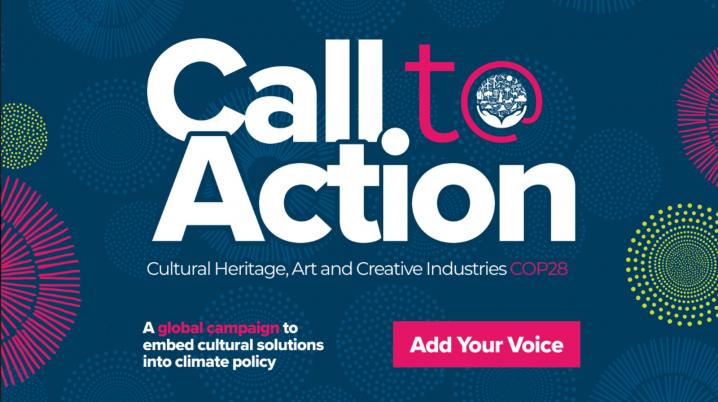 call to action logo