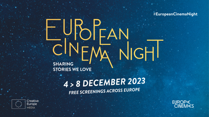 European Cinema Night 2023