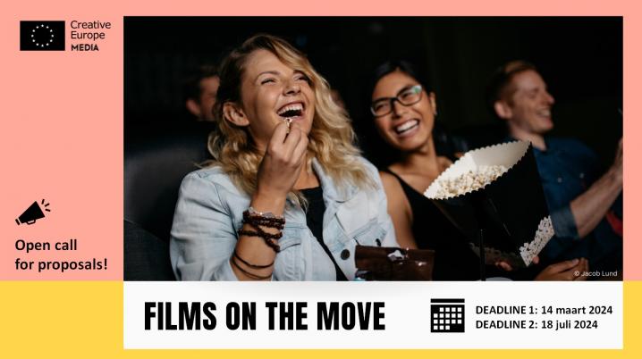 Call Films on the Move 2024