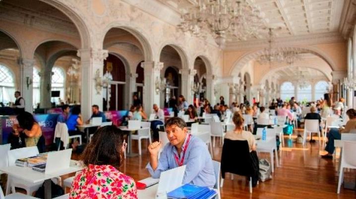 Venice Gap-Financing Market 