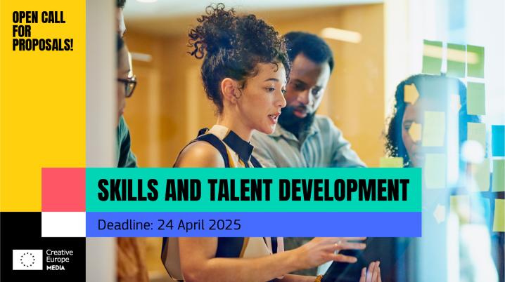SKILLS AND TALENT DEVELOPMENT 2025
