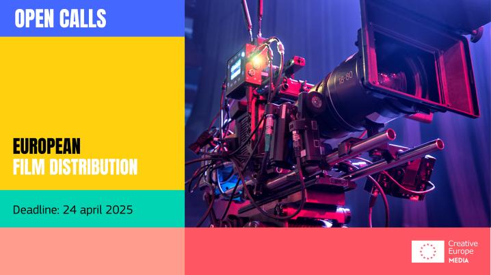 Film Distribution 2025