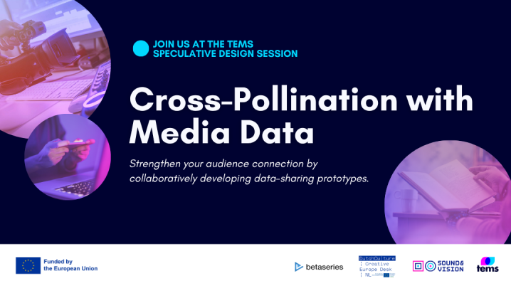Header Cross-Pollination with Media Data