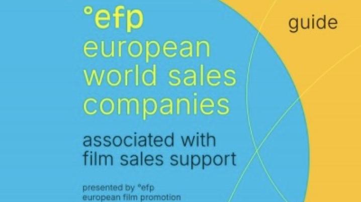 European World Sales Companies