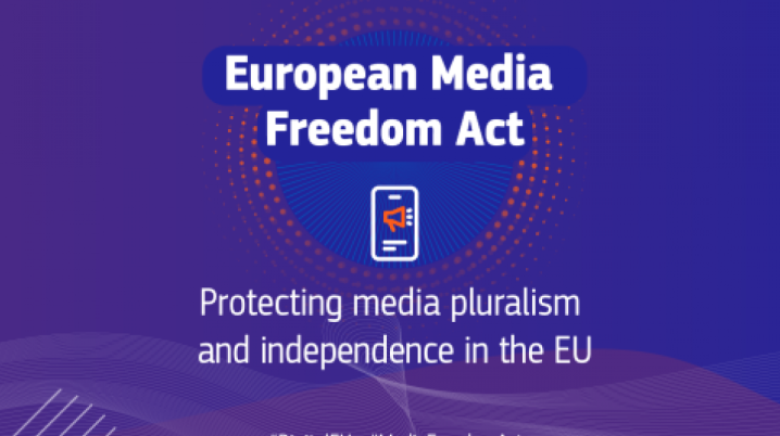 European Media Freedom Act