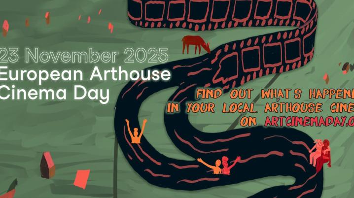 European Arthouse Cinema Day