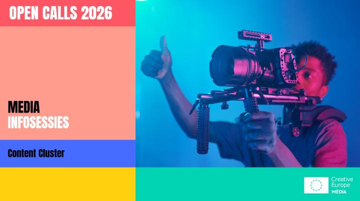 Infosessies Calls 2026
