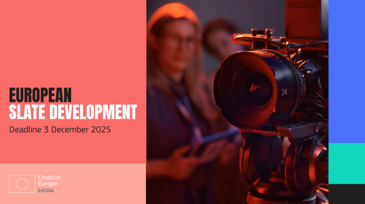 Slate Development 2026
