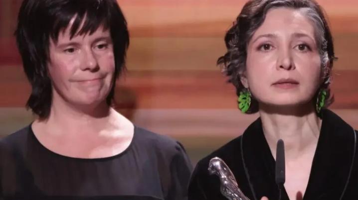 European Film Awards 2026: City of Poets van Sara Rajaei, beste korte film